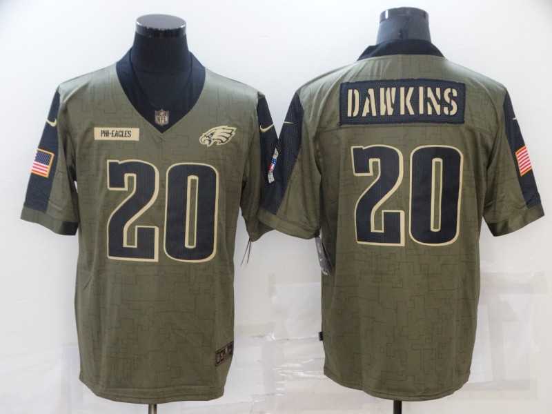 Nike Eagles 20 Brian Dawkins Olive 2021 Salute To Service Limited Jersey Dzhi,We sell and wholesale Nike Eagles 20 Brian Dawkins Olive 2021 Salute To Service Limited Jersey Dzhi on line form chian!